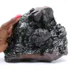 Large block of hematite - 0