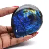 Blue Labradorite - 0