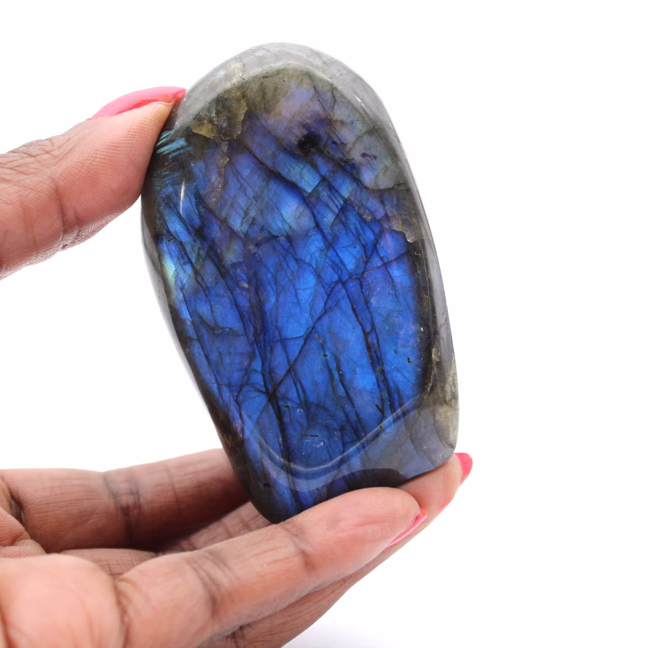 Labradorite