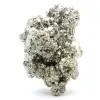 Crystallized pyrite - 1