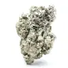Crystallized pyrite - 2