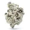 Crystallized pyrite - 4