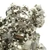 Crystallized pyrite - 6
