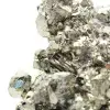 Crystallized pyrite - 8