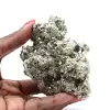 Crystallized pyrite - 10