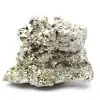 Peruvian pyrite crystals - 1