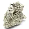 Peruvian pyrite crystals - 2