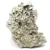 Peruvian pyrite crystals - 3
