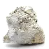 Peruvian pyrite crystals - 4