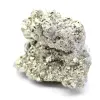 Peruvian pyrite crystals - 5