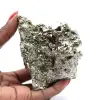Peruvian pyrite crystals - 8