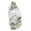 Pyrite on matrix with quartz - 0