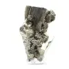 Pyrite stone on base - 0