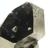 Peru pyrite crystals on base - 7