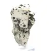 Natural pyrite on base - 2