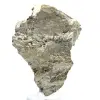 Natural pyrite on base - 4