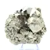 Peru pyrite stone - 0