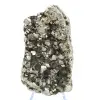 Pyrite crystallization - 0