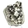 Pyrite crystals - 0