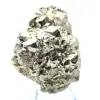 Natural pyrite crystals - 0