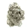 Large pyrite crystals - 0