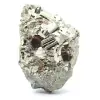 Large pyrite crystals - 0