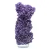 Chalcedony grape cluster - 2