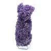 Chalcedony grape cluster - 3