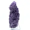 Chalcedony grape cluster - 4