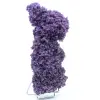 Chalcedony grape cluster - 5