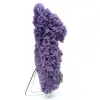 Chalcedony grape cluster - 6