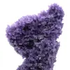 Chalcedony grape cluster - 10