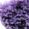Chalcedony grape cluster - 17