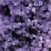 Chalcedony grape cluster - 18