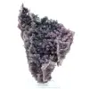 Chalcedony cluster - 2