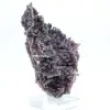 Chalcedony cluster - 3