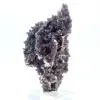 Chalcedony cluster - 5