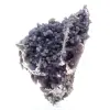 Chalcedony cluster - 6