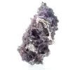 Chalcedony cluster - 8