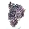 Chalcedony cluster - 9