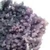 Chalcedony cluster - 10