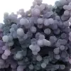 Chalcedony cluster - 13