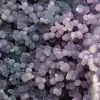 Chalcedony cluster - 14