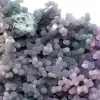 Chalcedony cluster - 15