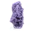 Chalcedony grape cluster - 4