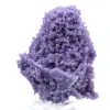 Chalcedony grape cluster - 5