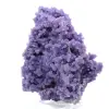 Chalcedony grape cluster - 9