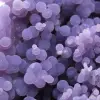 Chalcedony grape cluster - 14