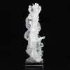 Quartz Crystal Faden Natural - 0