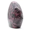 Polished Rhodonite Rock - 3